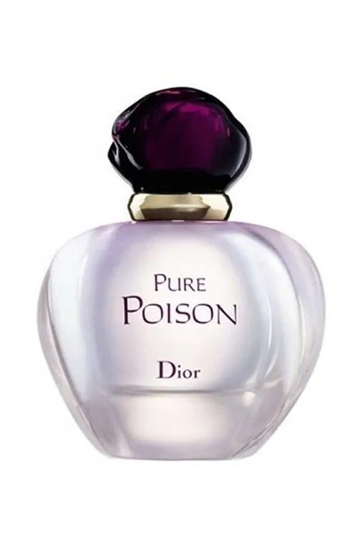 Christian Dior Pure Poison EDP 100 ML For Women