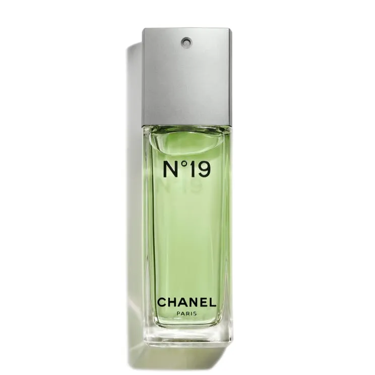 Chanel No.19 For Women EDT 100 ML Tester