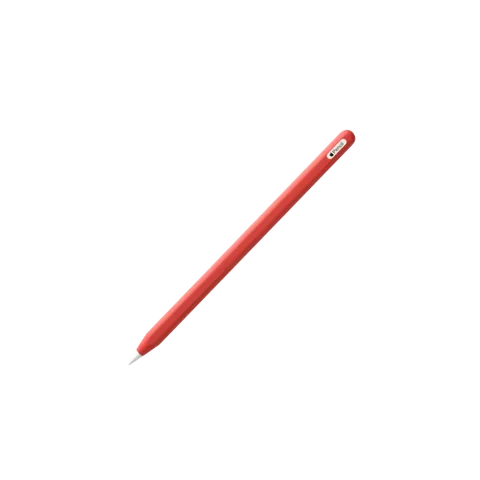 Merlin Craft Apple Pencil 2 (Red Matte)