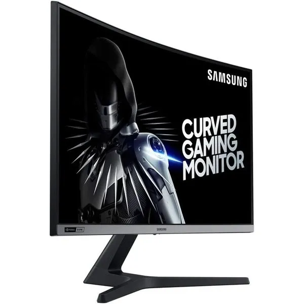 Samsung 27" Crg50 1500R Curved Gaming Monitor