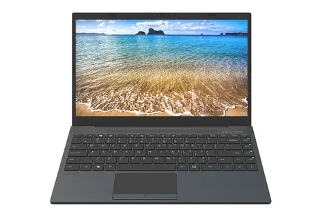Vaio FE14 Laptop | 14 Inch FHD | Intel Core i7 | 8GB-512GB SSD | Windows 10 Pro Laptop | Grey Color