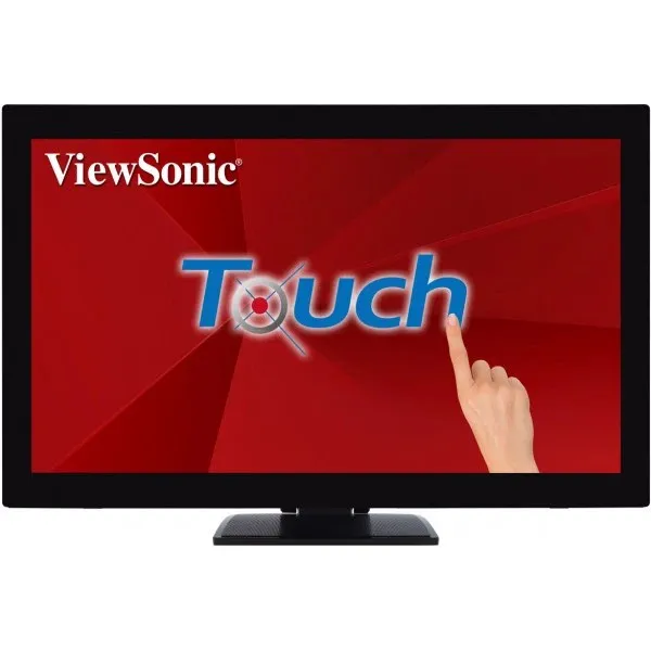 Viewsonic 27" 10-Point Touch Screen Monitor