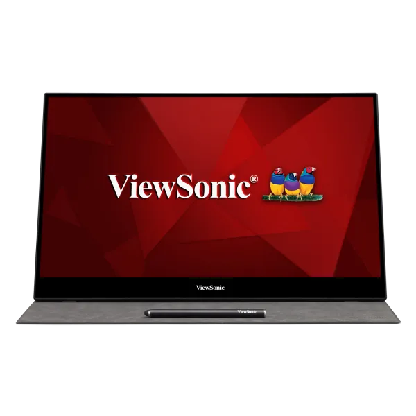 Viewsonic 16" Touch Portable Monitor