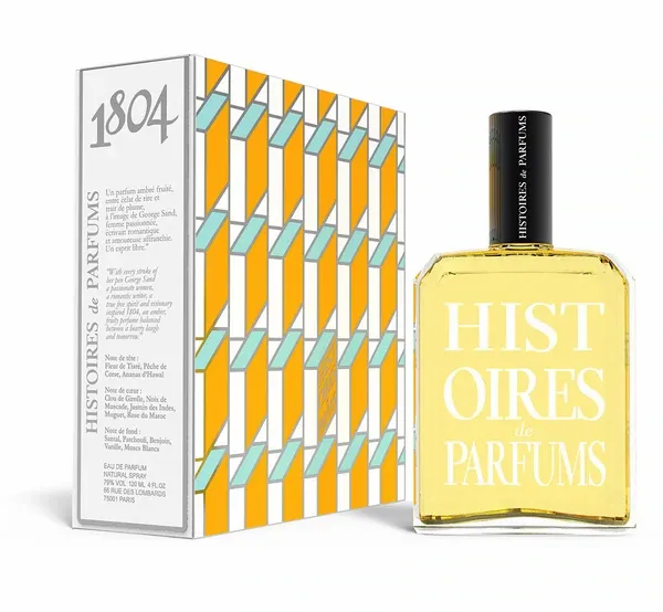 Histoires De Parfums 1804 EDP 120 ML