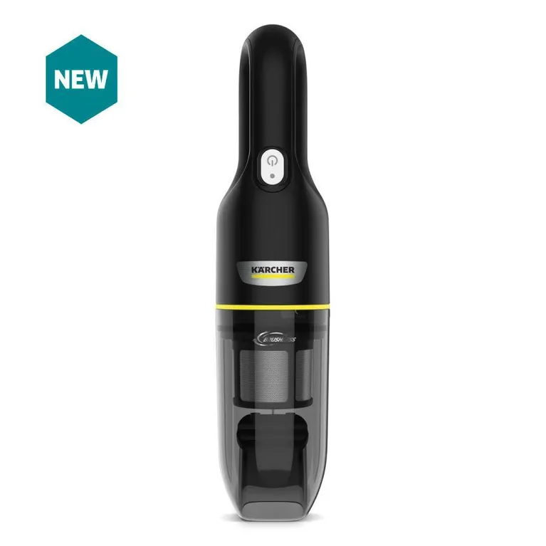 Handheld Vacuum Cleaner VCH 2S CN