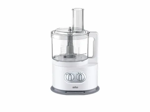 Identity Collection Food processor FP 5160 White