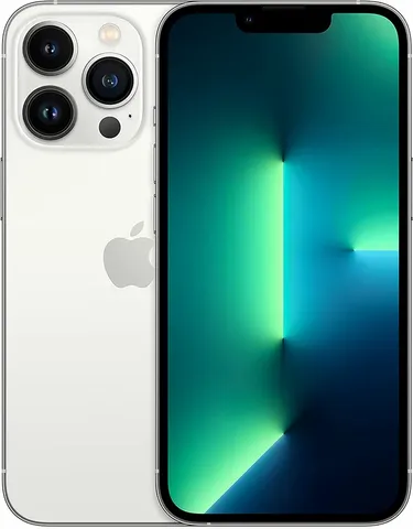 iPhone 13 Pro 256GB Silver USA