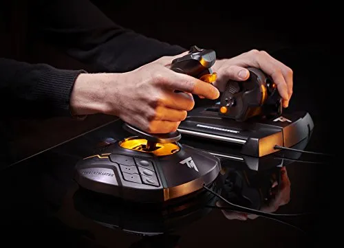 Thrustmaster T.16000M FCS Hotas (PC)