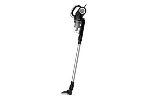 Midea 2 in 1 Stick Vacuum Cleaner, 20S, With Cord, Power 450W, Black