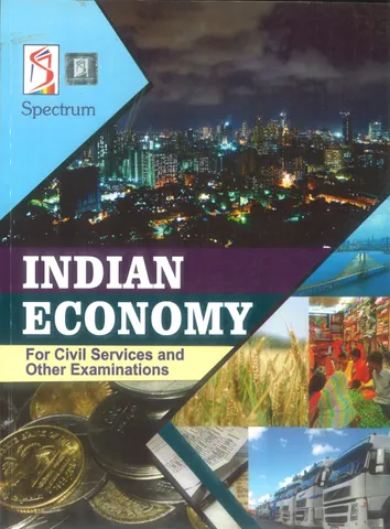Indian Economy - Spectrum