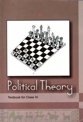Political Theory Class - XI