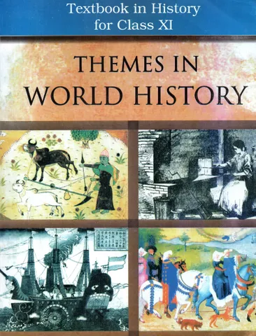 Themes In World History Class - XI