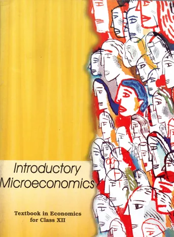 Introductory Microeconomics Class - XII