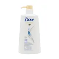 Shampoo Daily Care 2In1, 600Ml