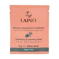 Softening And Soothing Mask Pink Clay Facial 12G