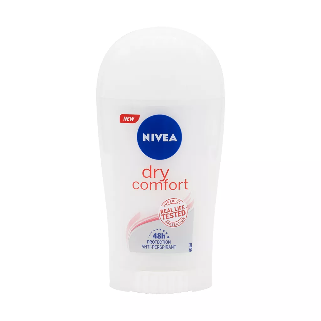 Dry Comfort Anti-Perspirant Stick-40ml
