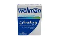 Wellman Health Vitality Energy Release 30 Caps