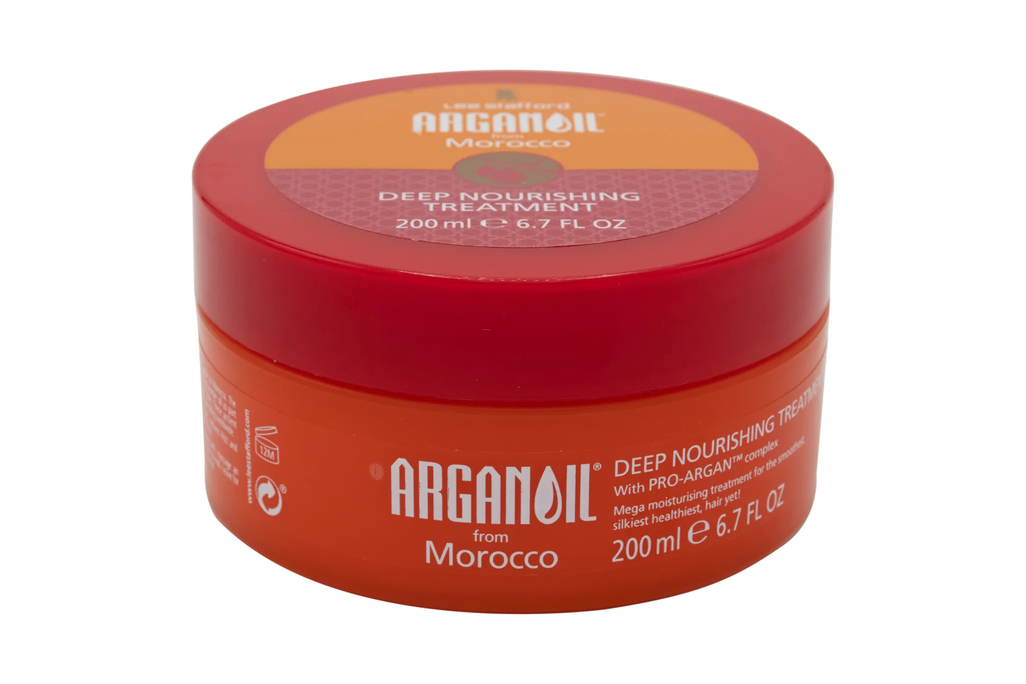 Arganoil From Morocco Treatment 200Ml