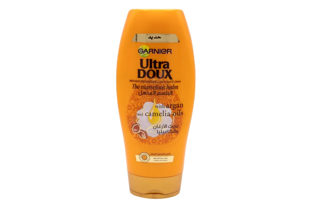 Ultra Doux Conditioner The Marvelous Balm 400Ml