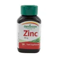 Zinc 10 Mg 100 Tablets