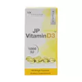 Vitamin D3 1000-60 Capsules