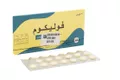 Folicum 1Mg 20 Tablets Julphar