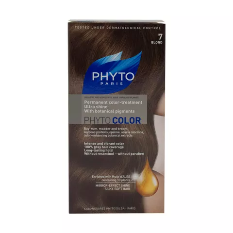 Collage Mix Cream Hair Color Mix Tones 0/70 Blue