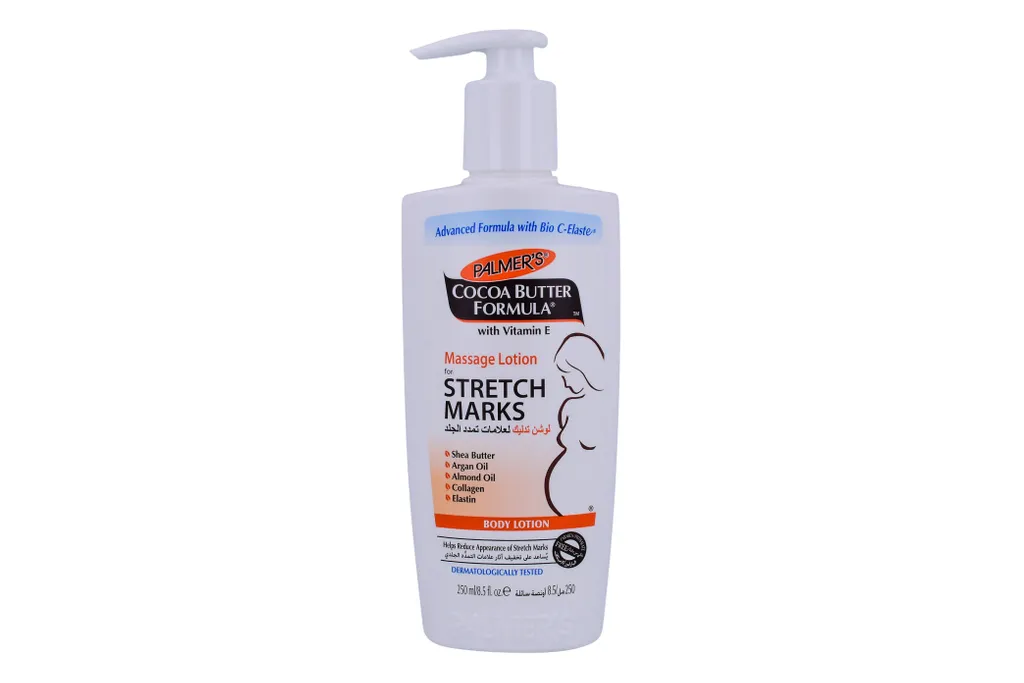 Cocoa Butter Body Lotion 250Ml