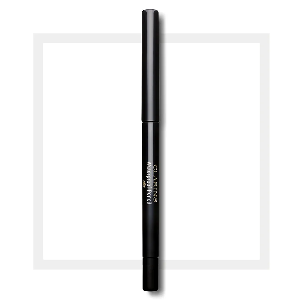 Waterproof Eye Pencil - 01 Black Tulip 0.29 G