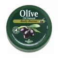 Mini Body Butter Olive