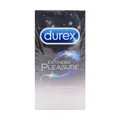 Extended Pleasure Condom 12 Condoms