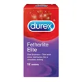 Extended Pleasure Condom 3 Condoms