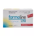 فورمولين L112 40 أقراص
