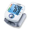 BC 44 جهاز قياس ضغط الدم من المعصم