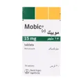 Mobic 15 mg 30 Tab