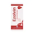 Ezolvin Syrup 100ml