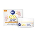 Q10 Plus C Anti-wrinkle + Energy SPF15 Day Cream 50 ml