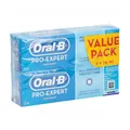 Pro-Expert All Around Protection Fresh Mint Toothpaste 75Ml