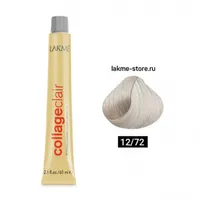 Collageclair Superblonding Color Cream 12/63 Gold Chest Blonde
