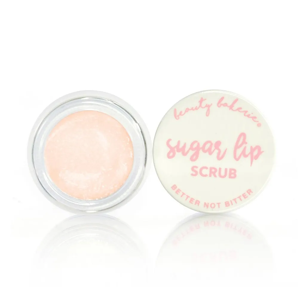 Sugar Lip Scrub-Maple Syrup