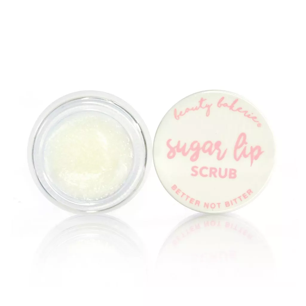 Sugar Lip Scrub-Peppermint