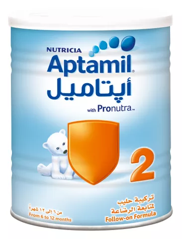 ابتاميل حليب2 400G