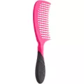 Pro Detangling Comb-Pink