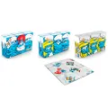 Smurfs Tissue Pocket Pack 4