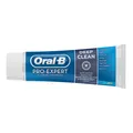 Pro-Expert Deep Clean Toothpaste 75 ml