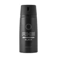 Men Deodorant-Black-150Ml