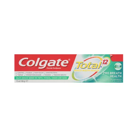 Total Health Toothpaste -75ml