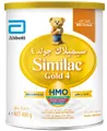 Gold Hmo Stage 4- 400gm