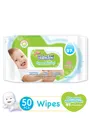 Healthy Skin Wipes , 50 Sheets