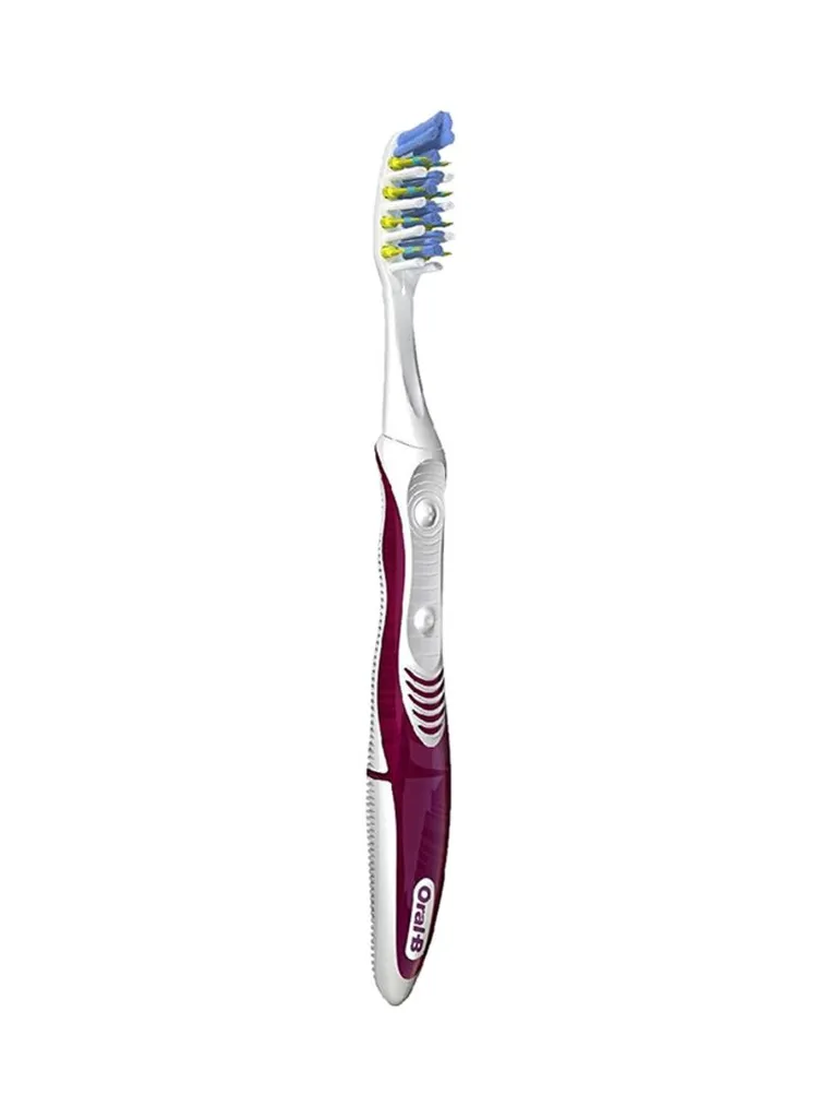 3D White Luxe Pulser Toothbrush Soft